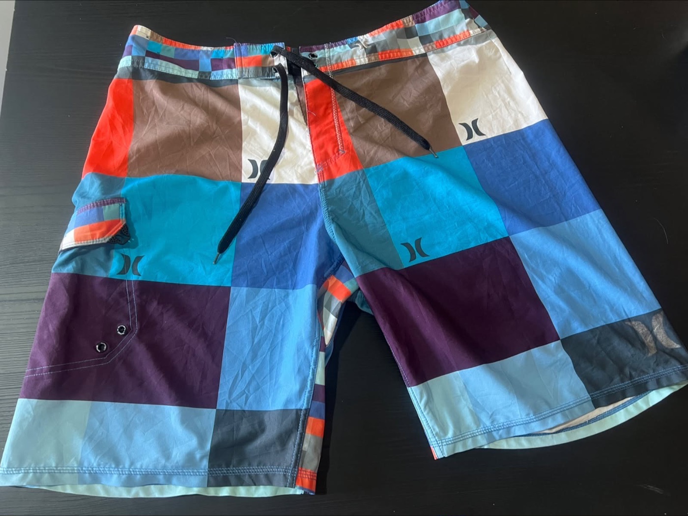 Hurley — foto 1
