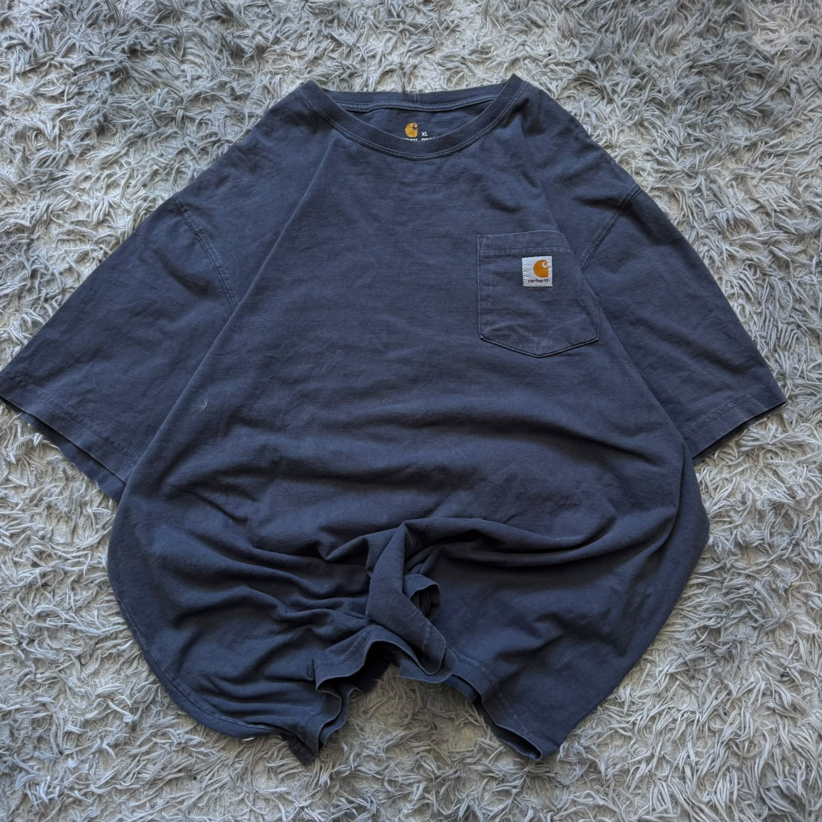 T-Shirt Carhartt