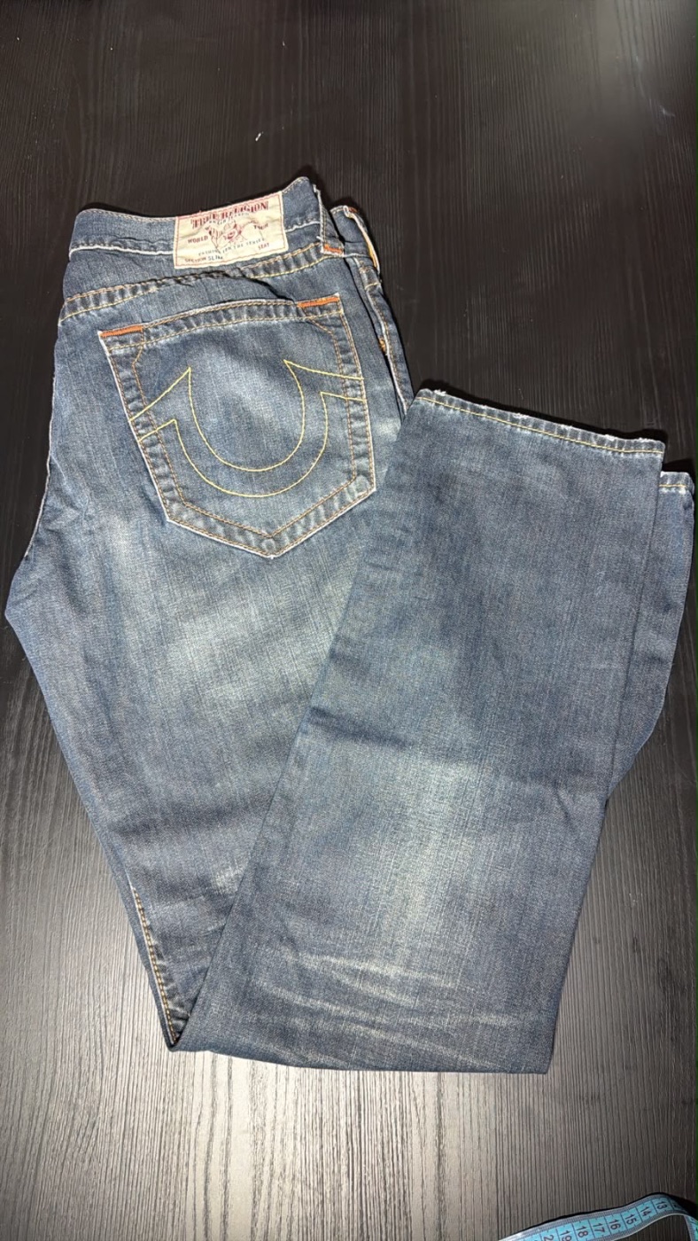 True Religion — foto 1