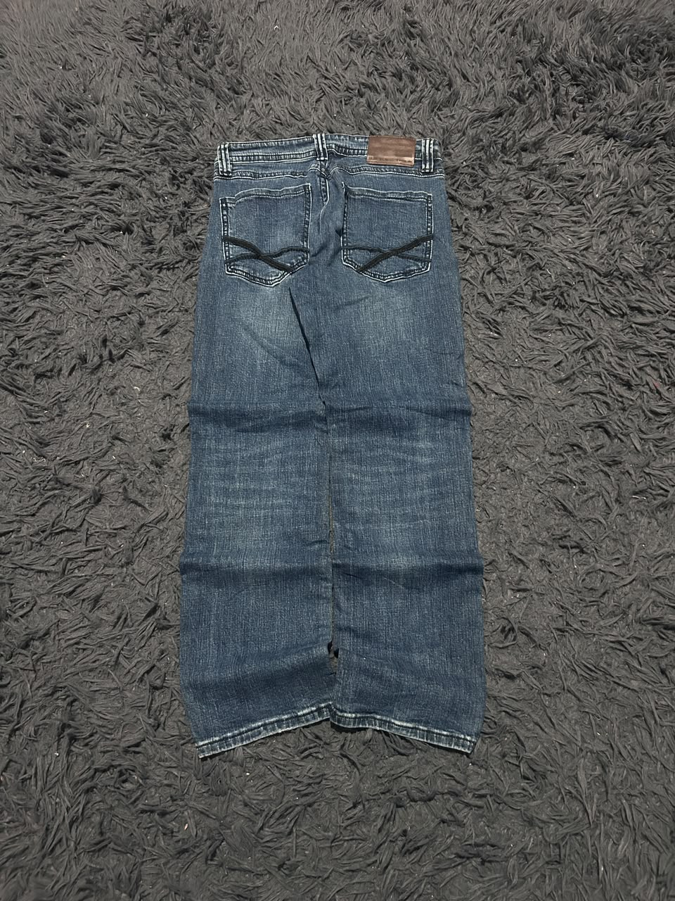 Pantalon Axel TK