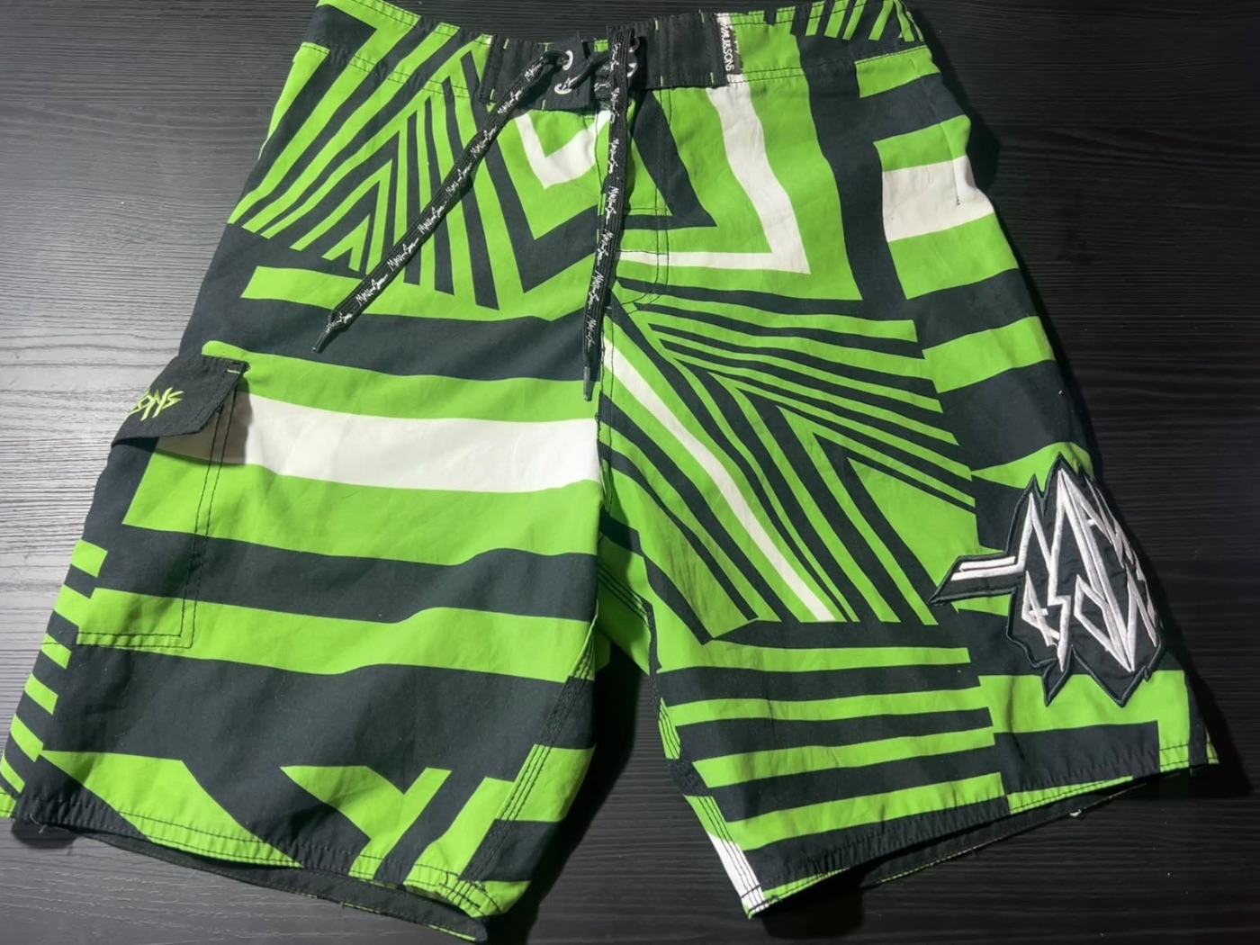 Maui&sons — foto 1