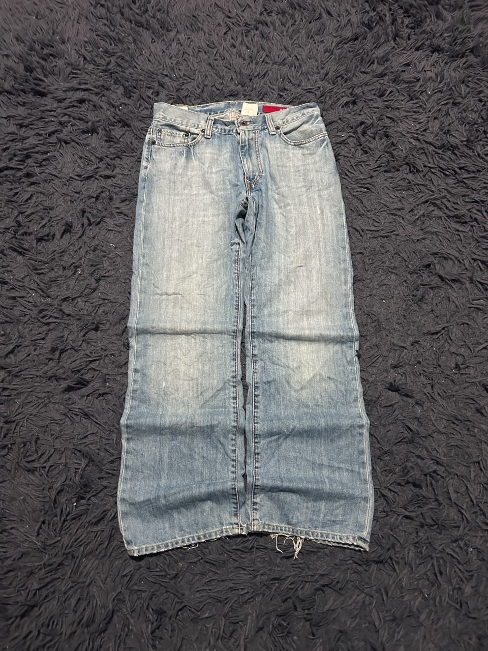 Pantalon X2