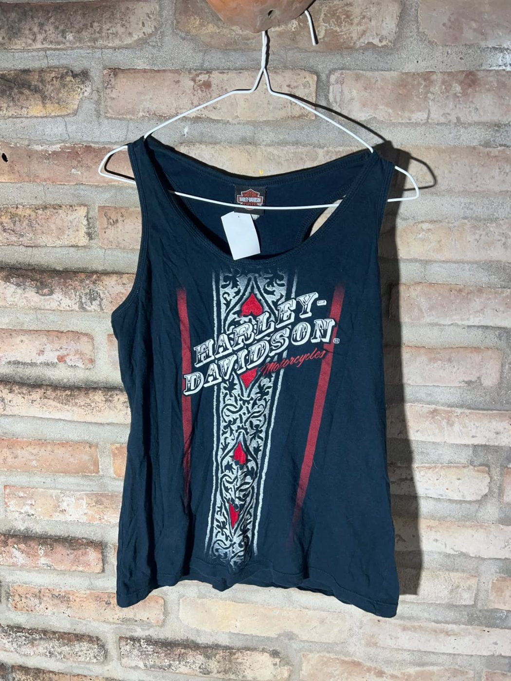Harley-Davidson Musculosa¨ST.PAUL¨ — foto 1