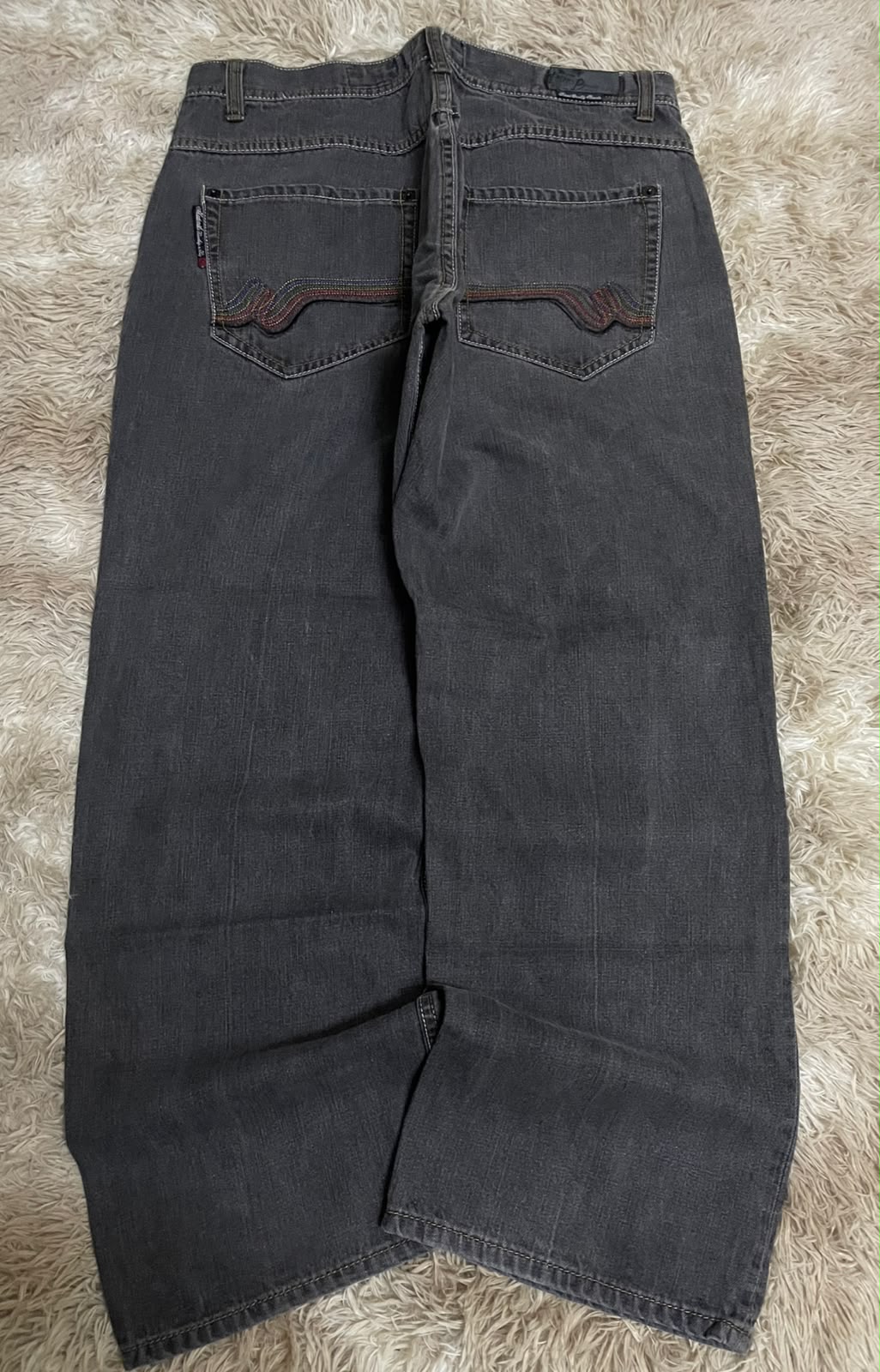 Pantalón Akademiks Mórbido