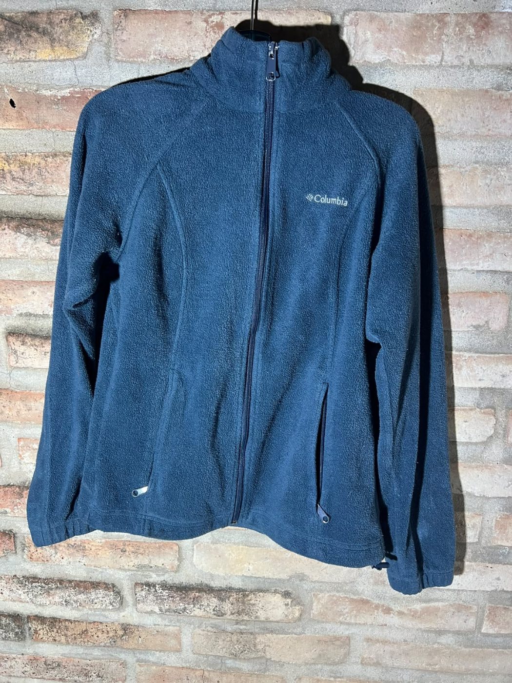 Columbia polar azul oscuro — foto 1
