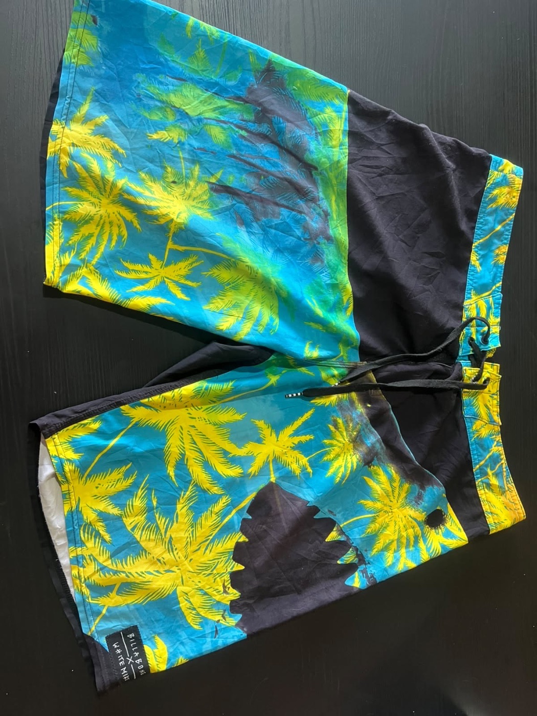BillaBong — foto 1