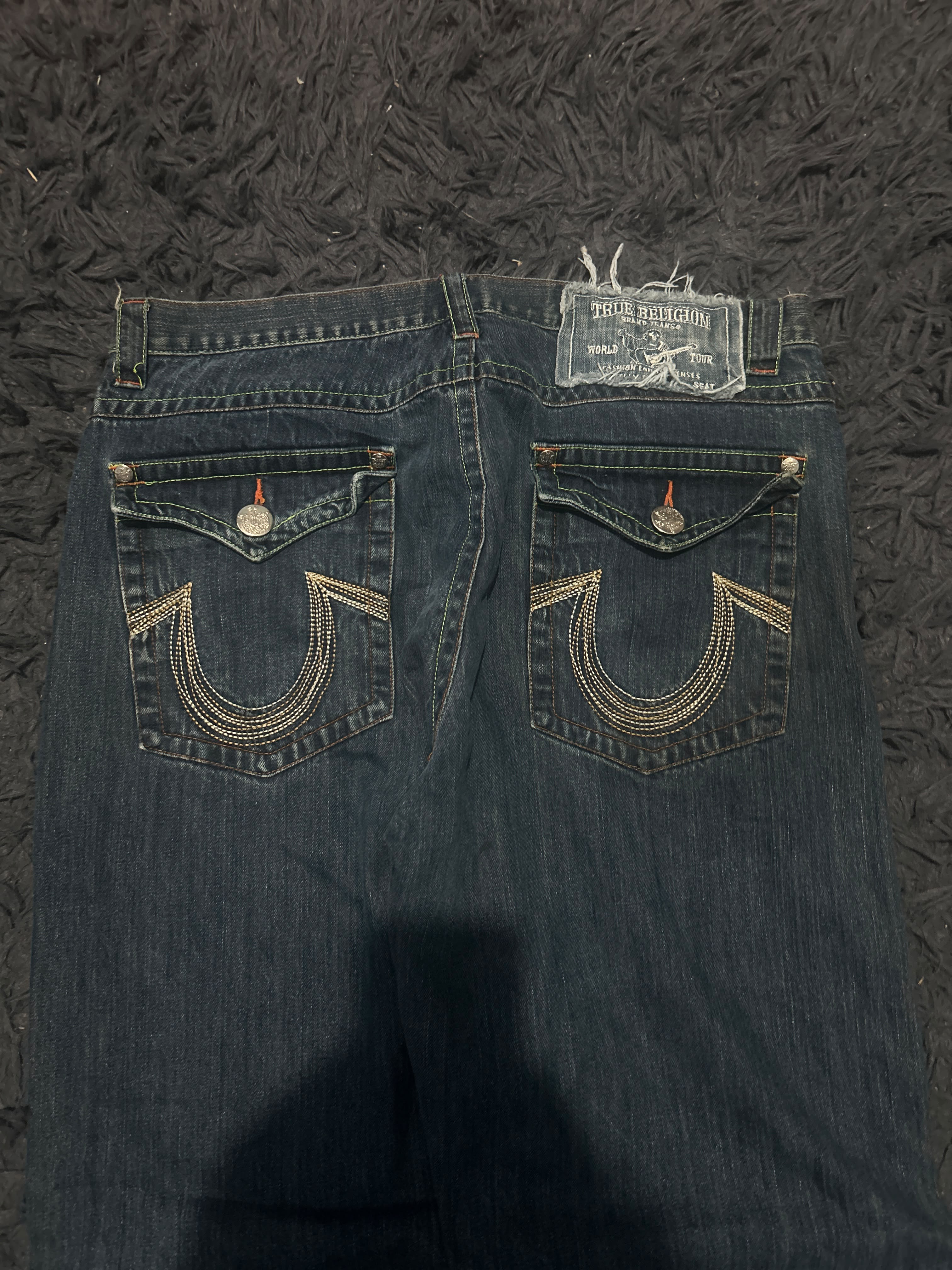 Pantalon True Religion