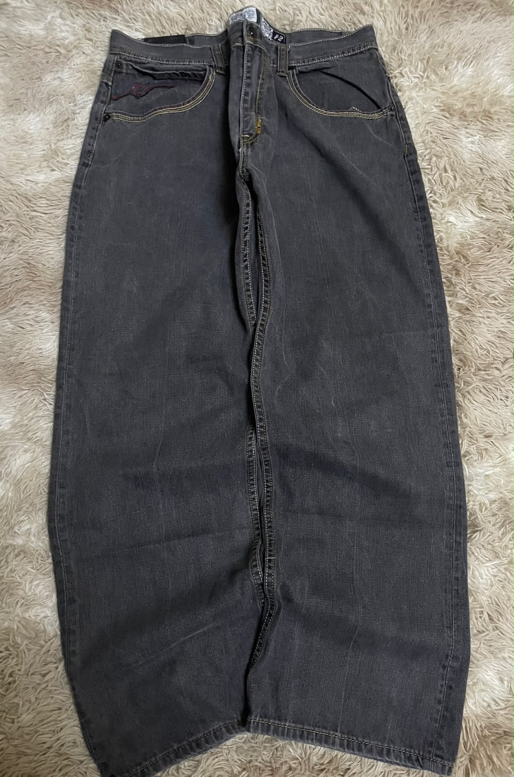 Pantalón Akademiks Mórbido