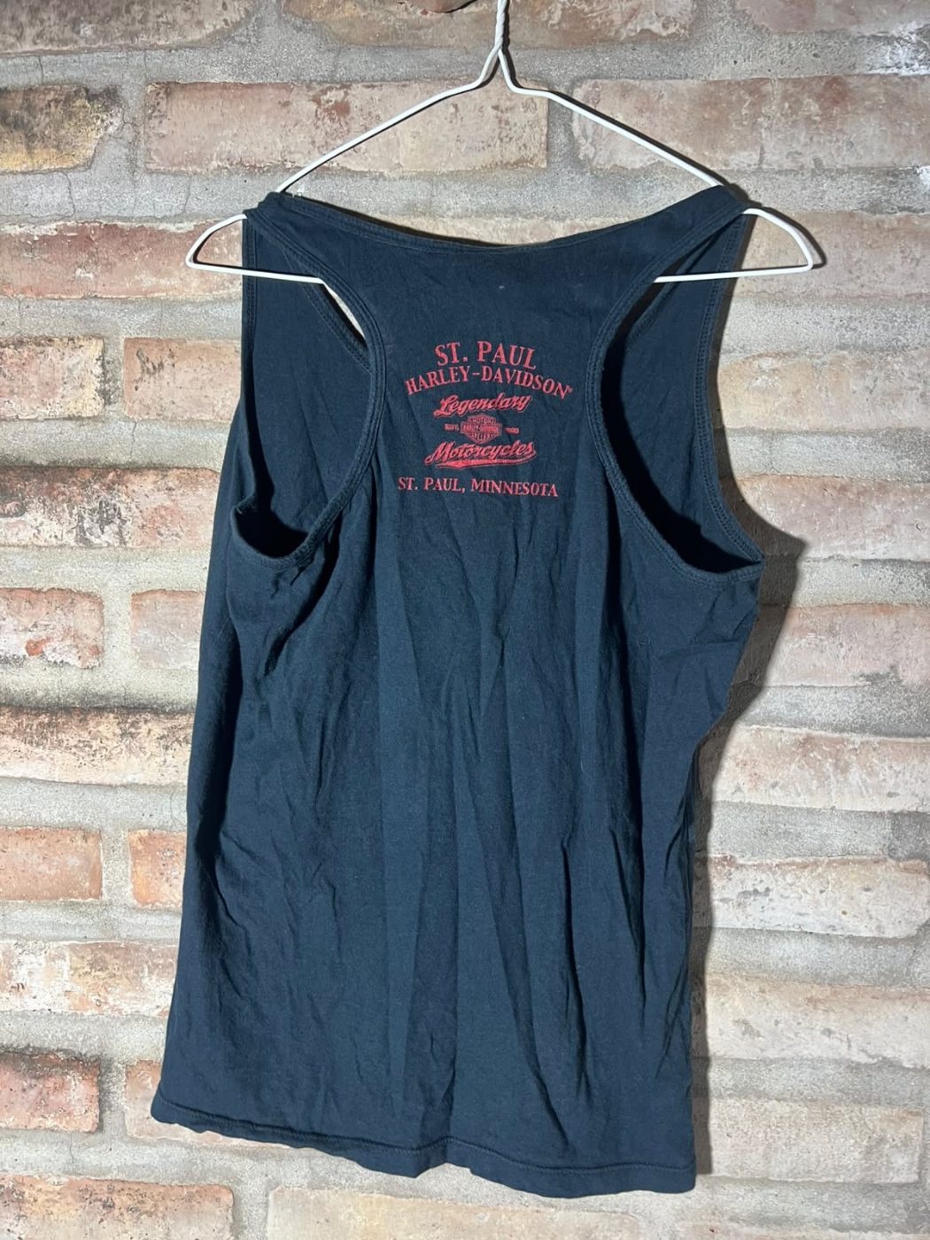 Harley-Davidson Musculosa¨ST.PAUL¨ — foto 2